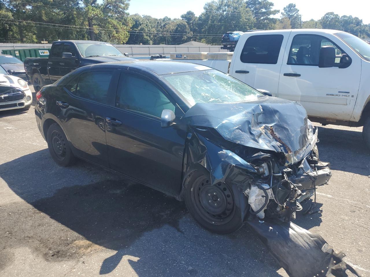 2017 Toyota Corolla, L