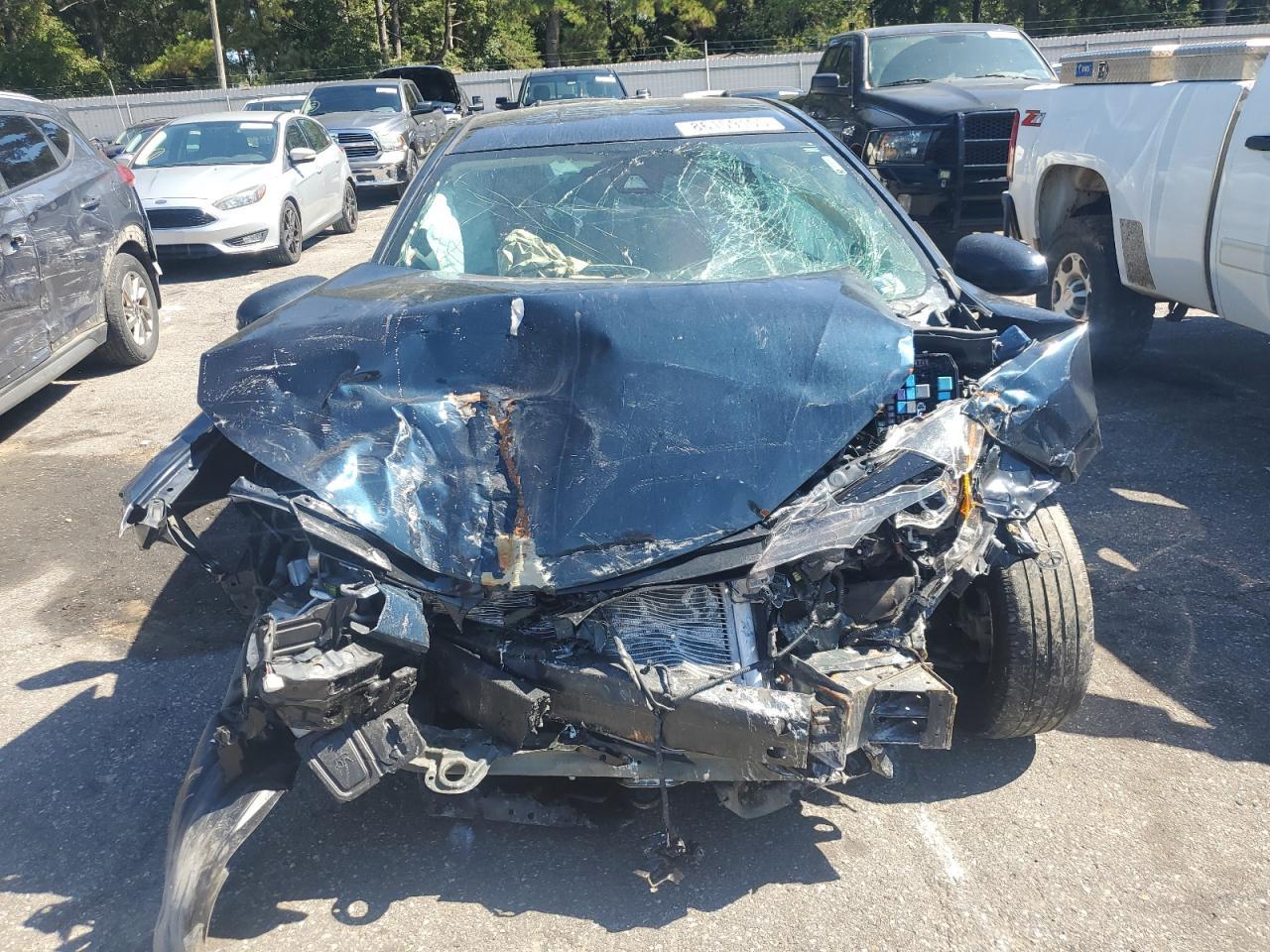 2017 Toyota Corolla, L