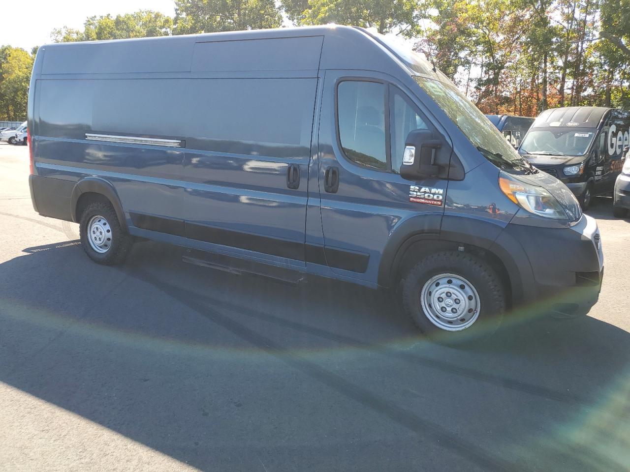 2020 RAM Promaster, 3500 High