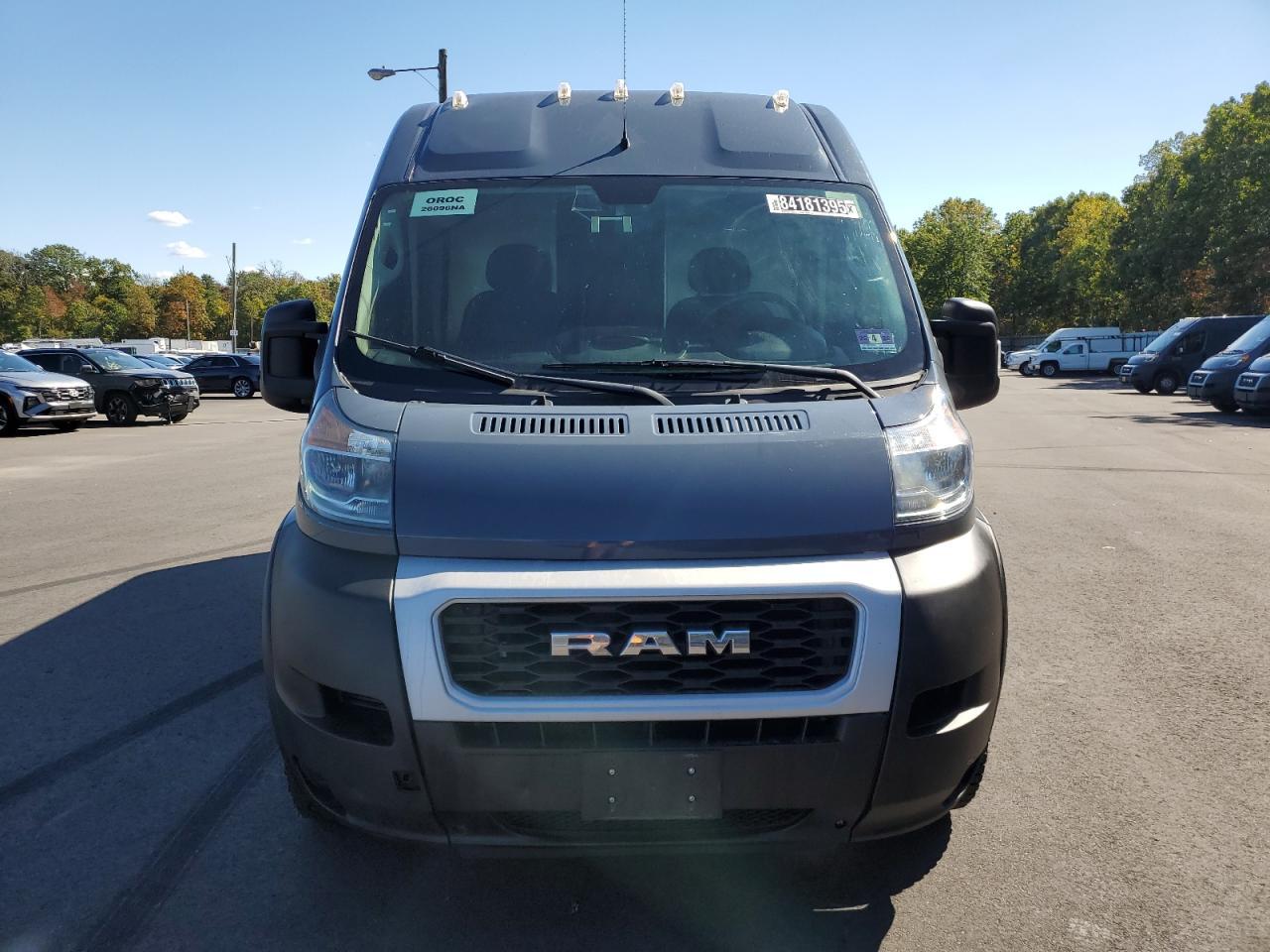 2020 RAM Promaster, 3500 High