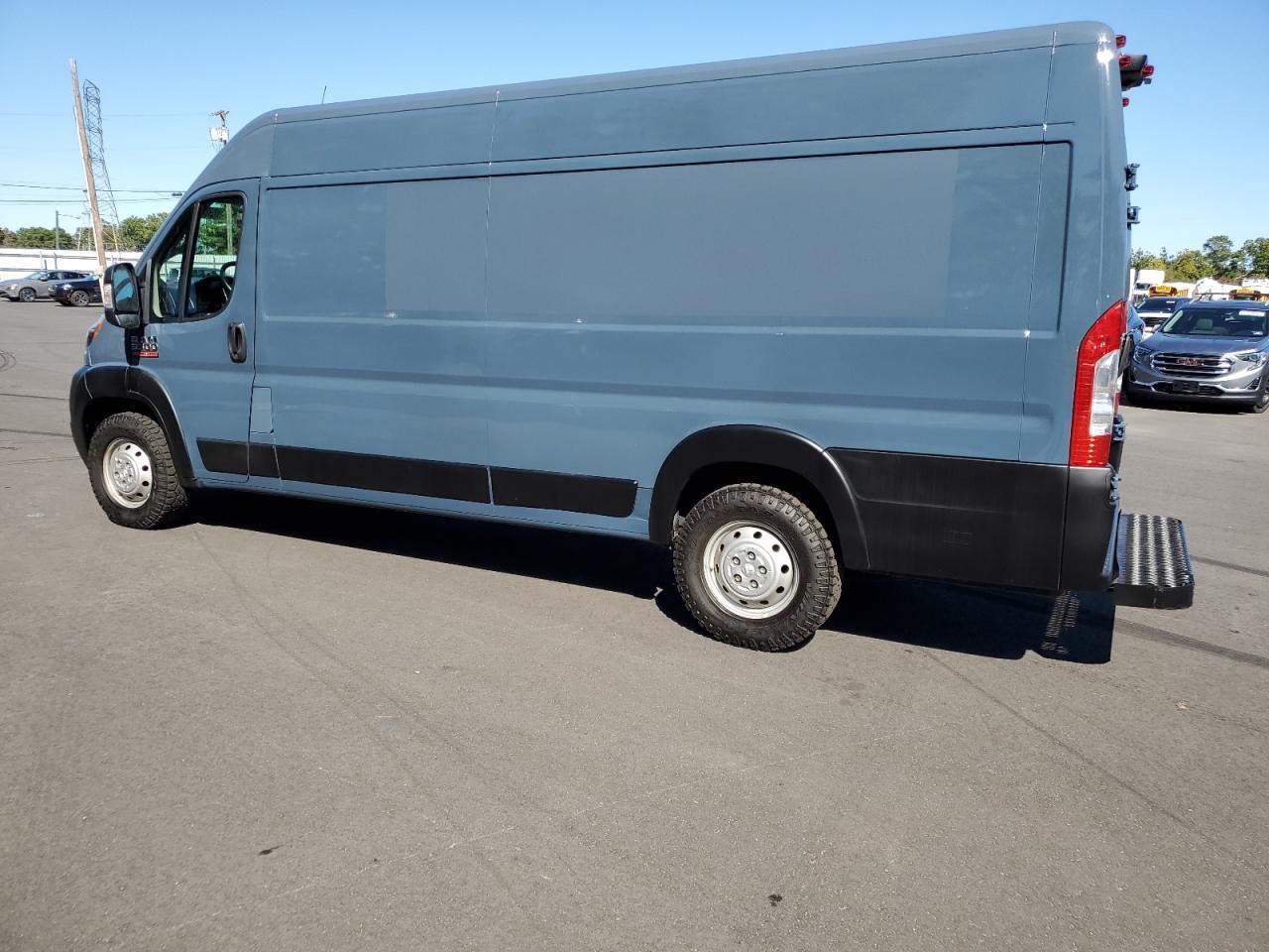 2020 RAM Promaster, 3500 High