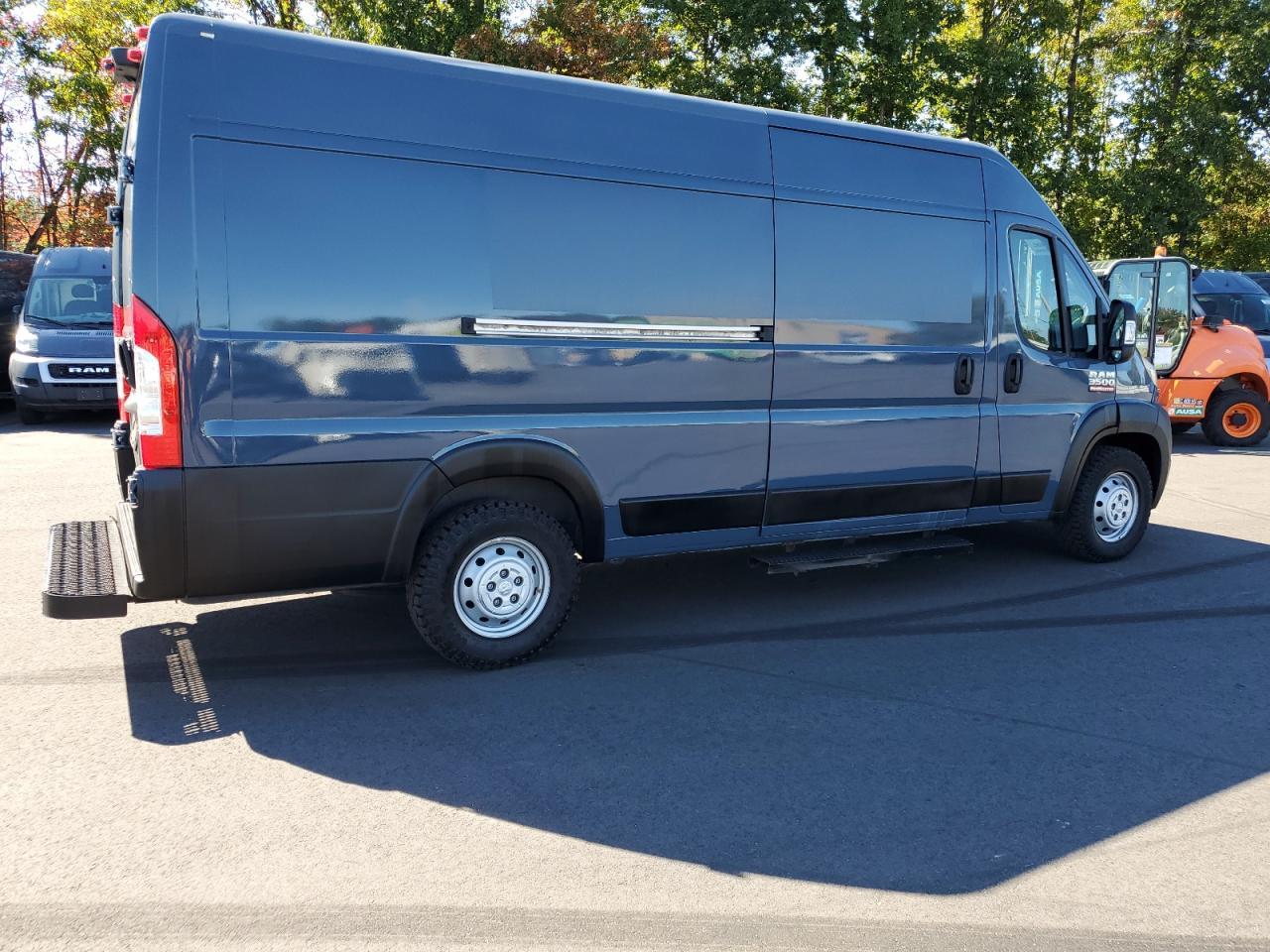 2020 RAM Promaster, 3500 High