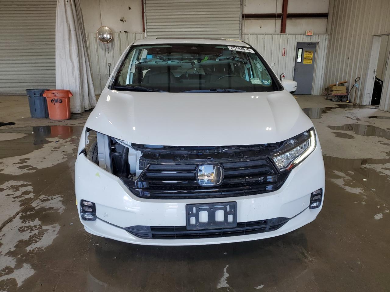 2024 Honda Odyssey, Touring