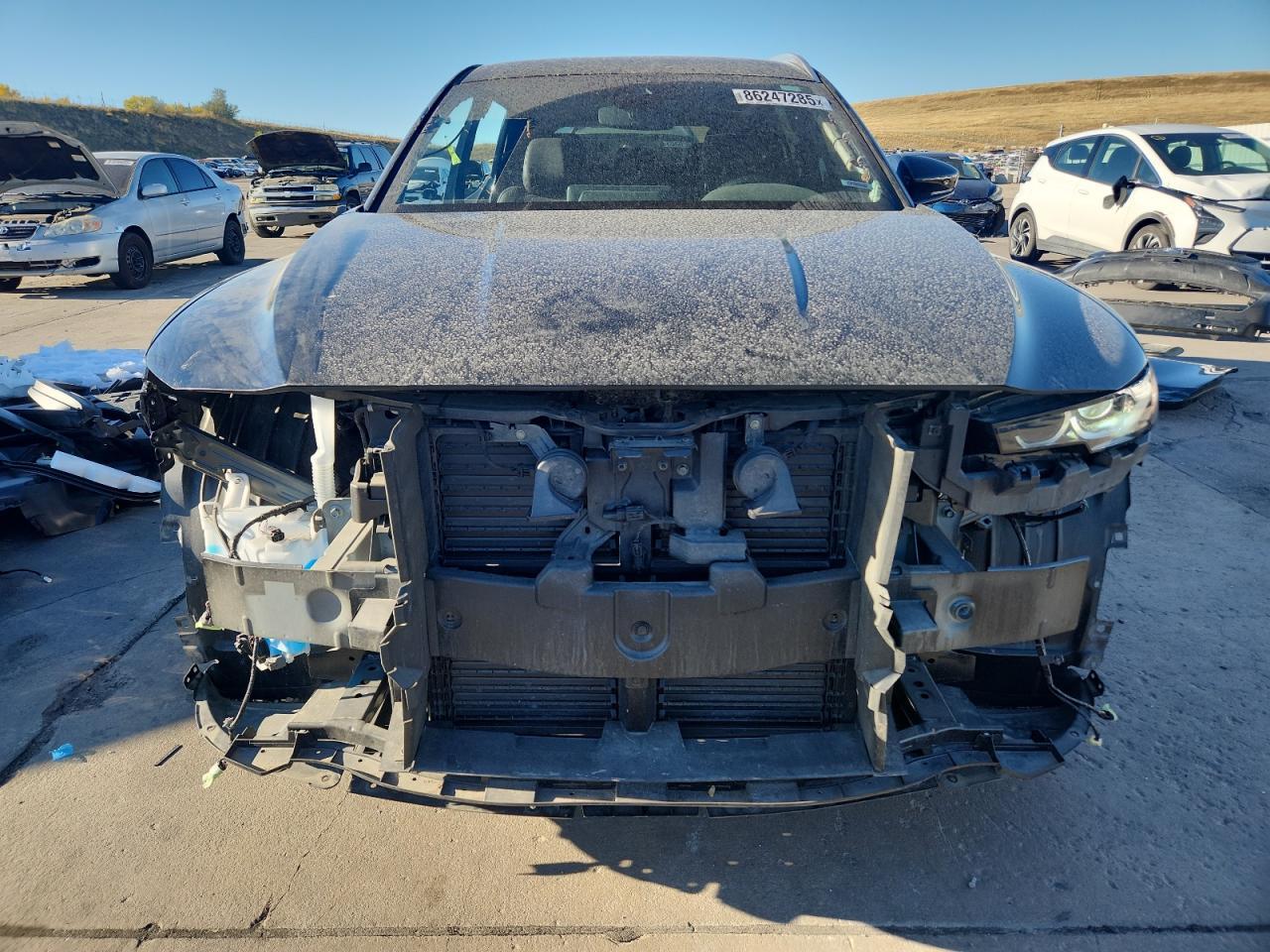 2024 Mazda CX-50, Select