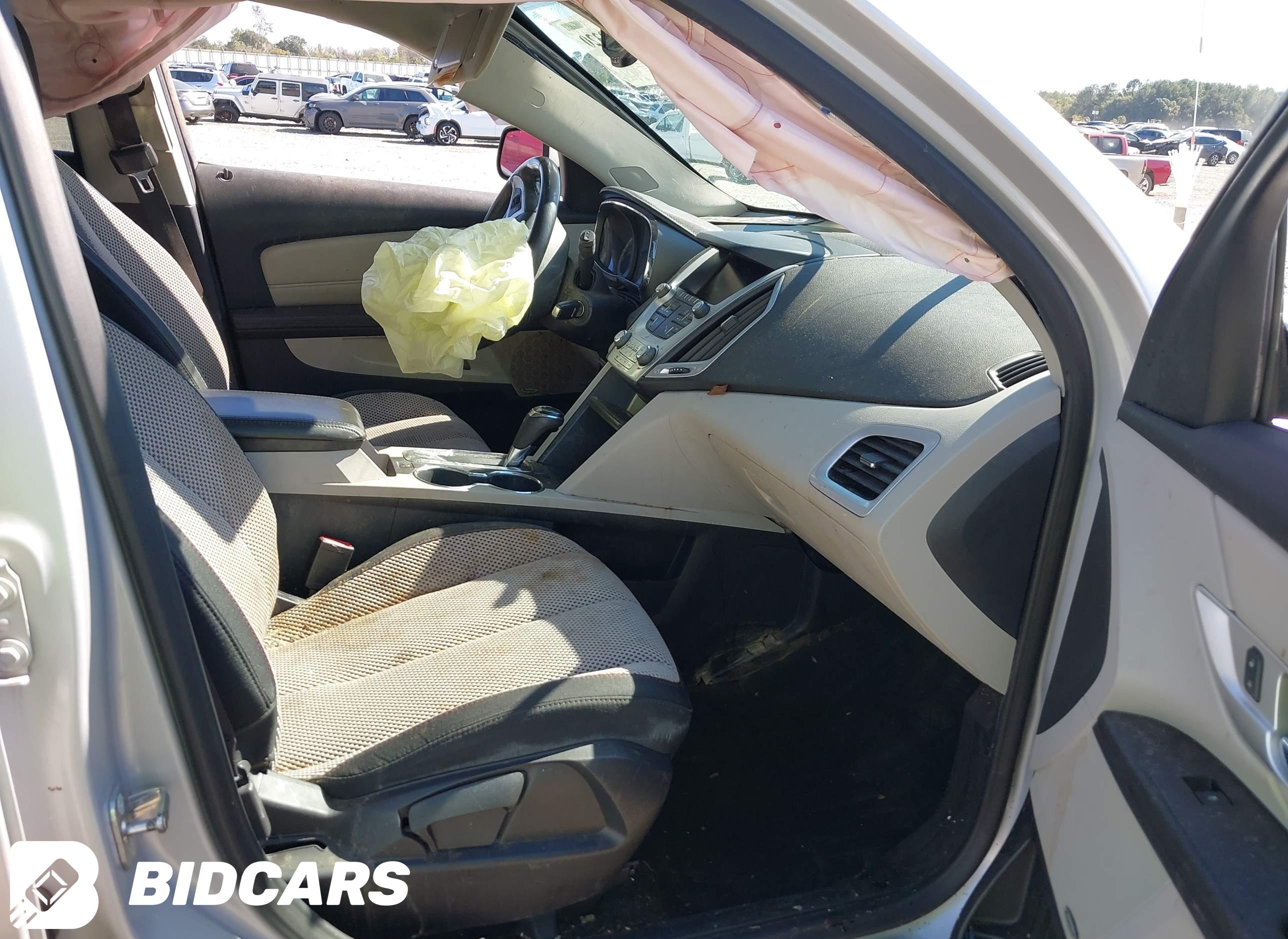 2017 GMC Terrain, Sle-2