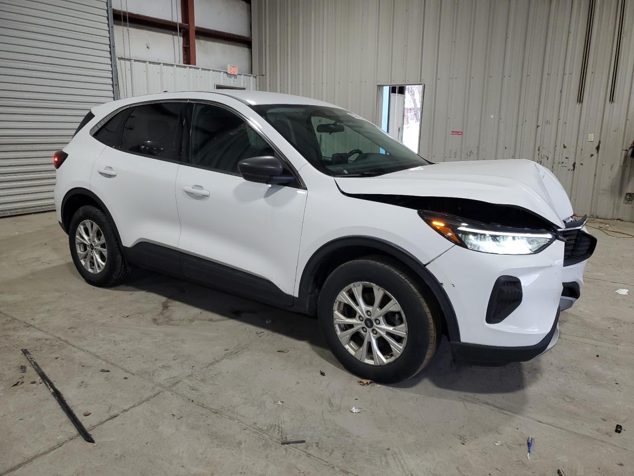 2023 Ford Escape, Active