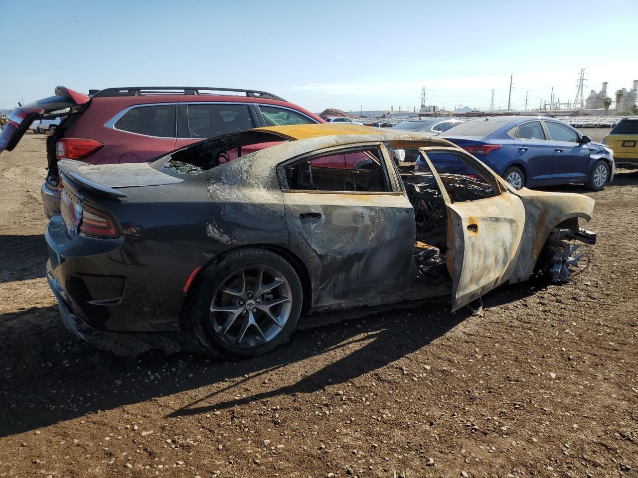 2023 Dodge Charger, GT