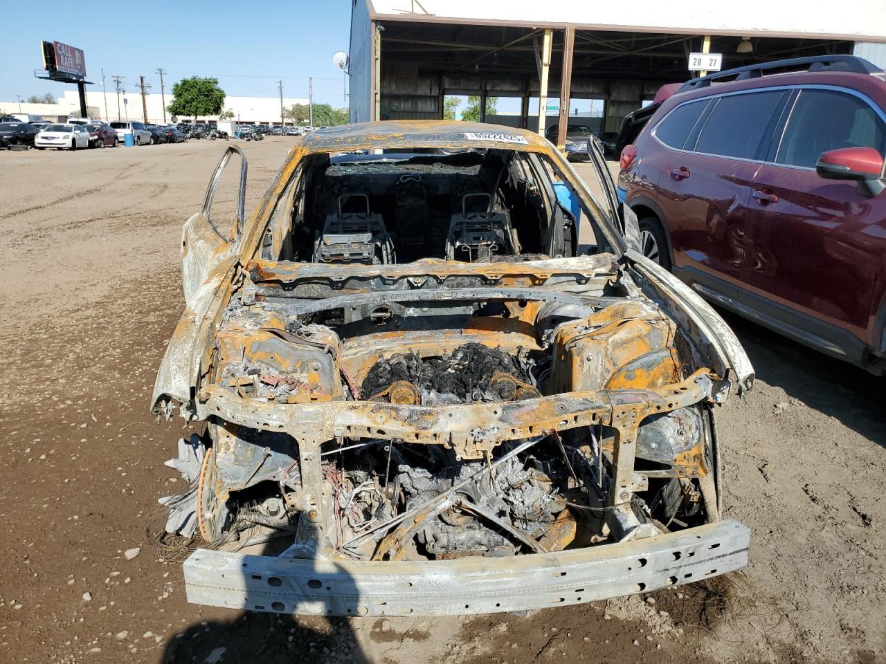 2023 Dodge Charger, GT