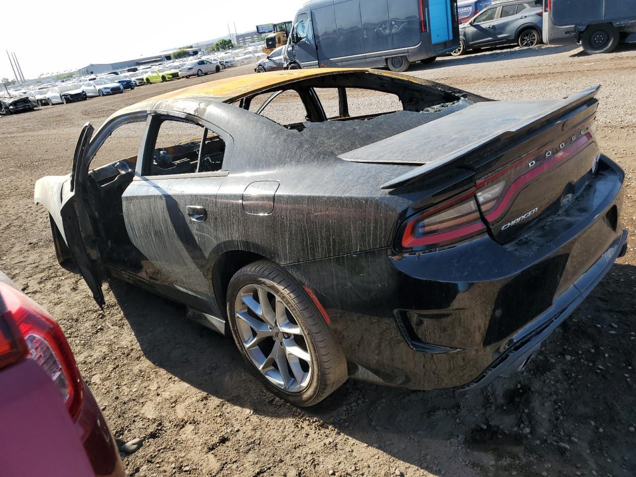 2023 Dodge Charger, GT