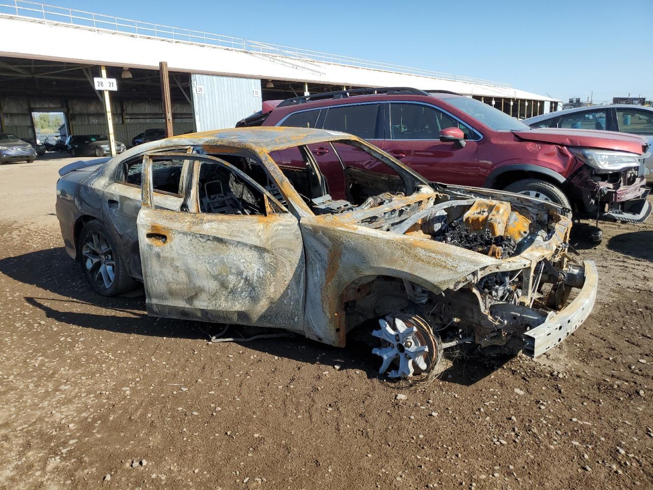 2023 Dodge Charger, GT