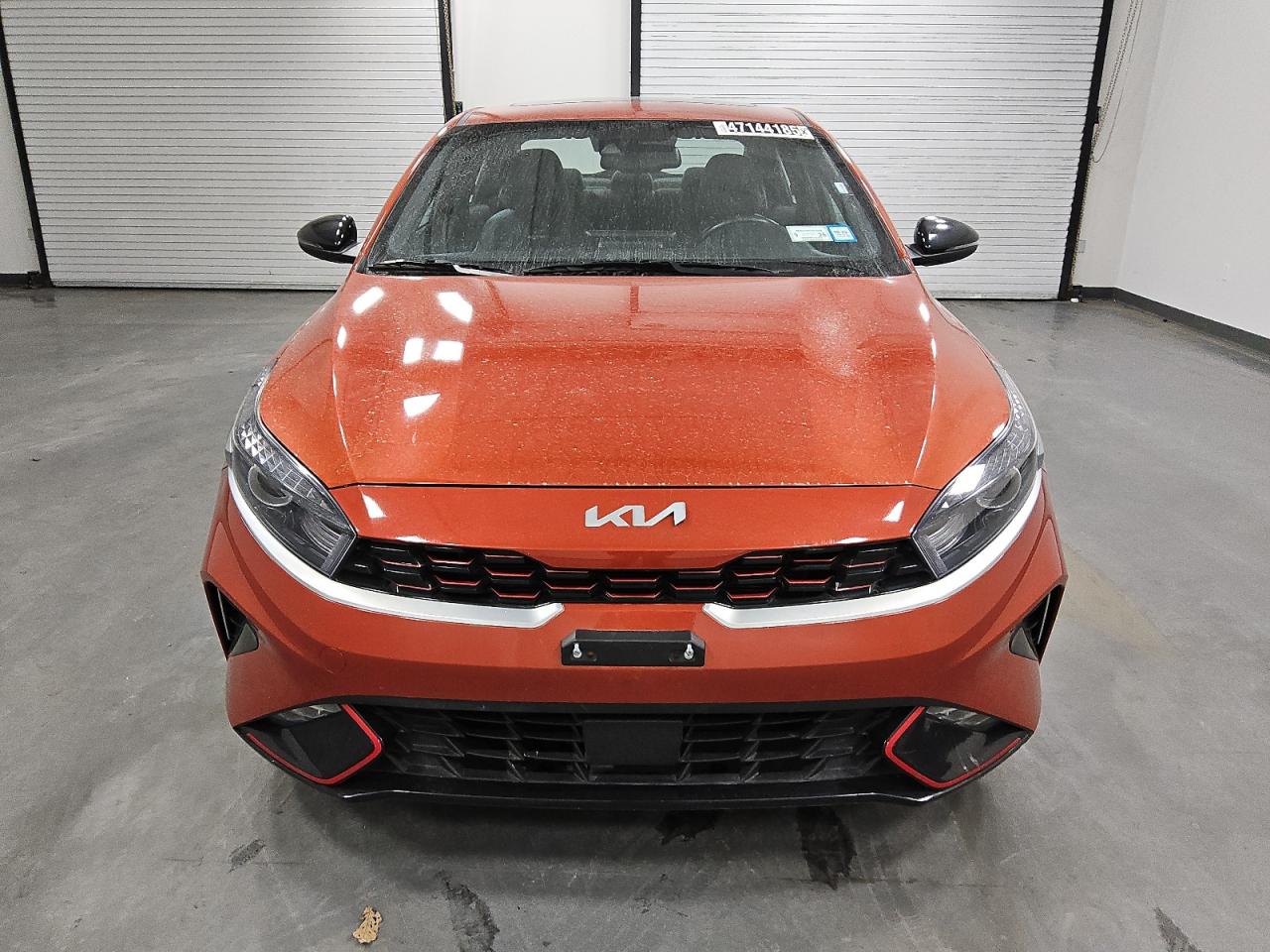 KIA FORTE , 2023