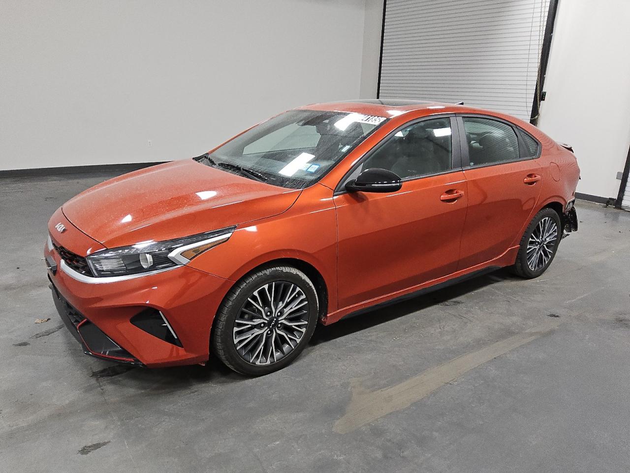 KIA FORTE , 2023