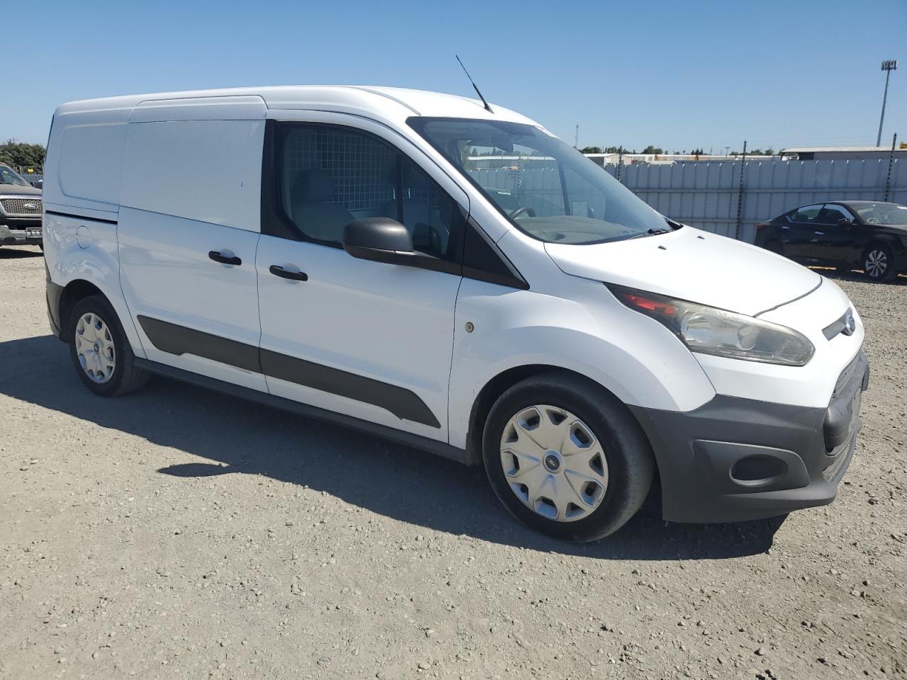 2015 Ford Transit, XL