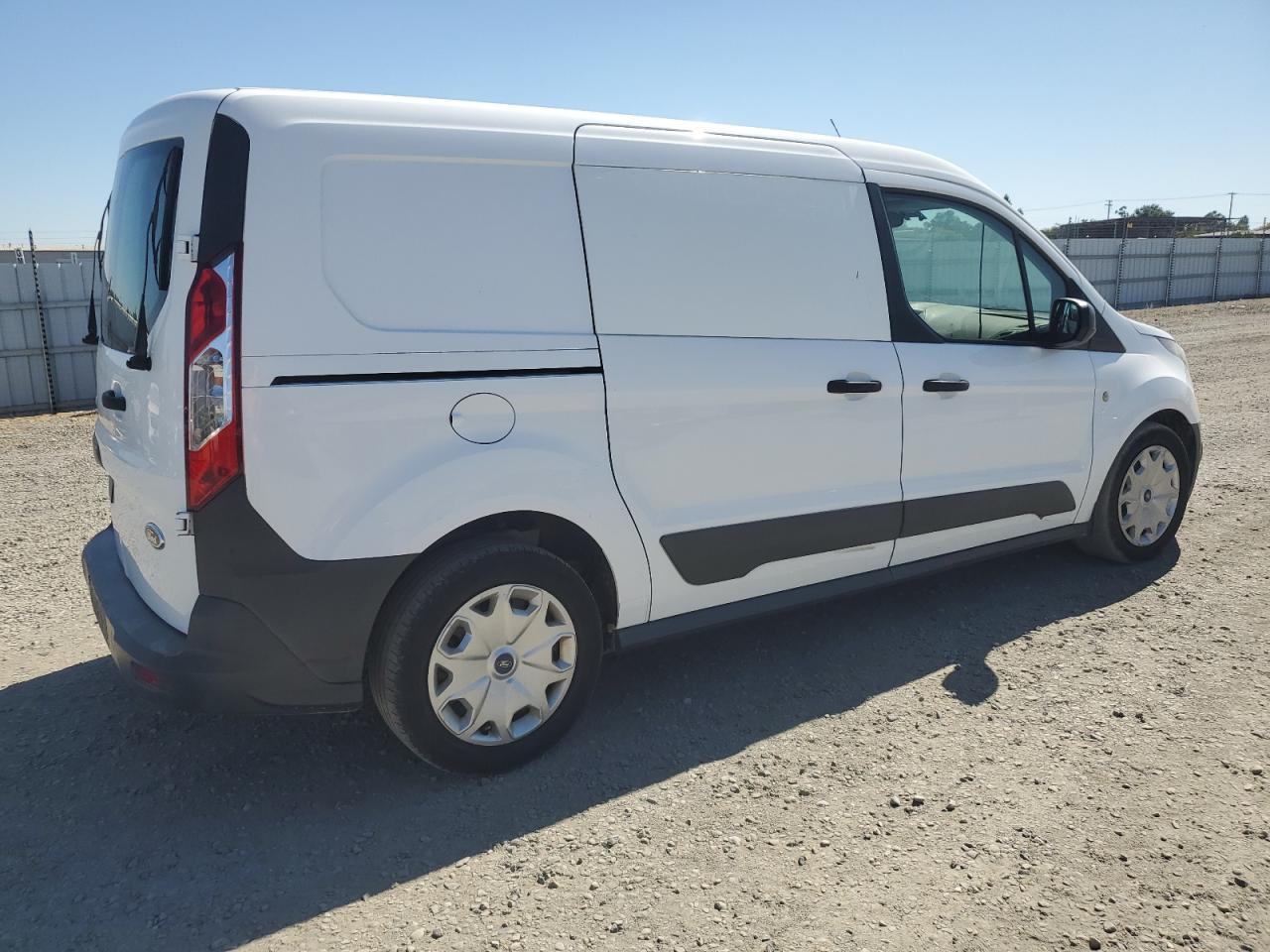 2015 Ford Transit, XL
