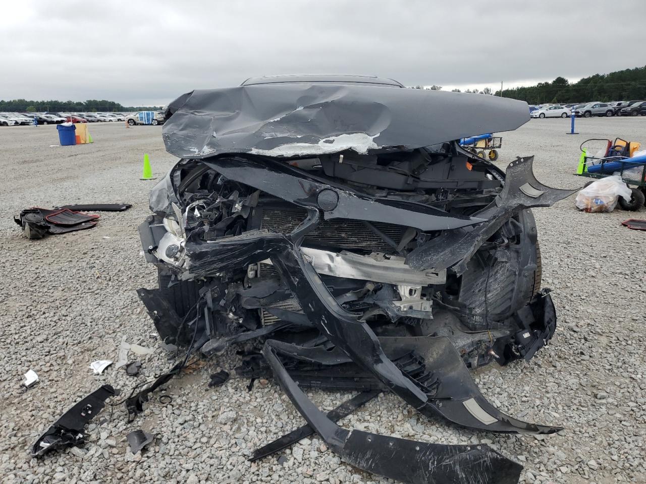 2016 BMW 4 Series, 428 I Gran...