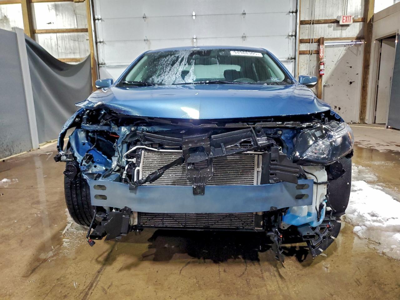 2025 Chevrolet Malibu, LT