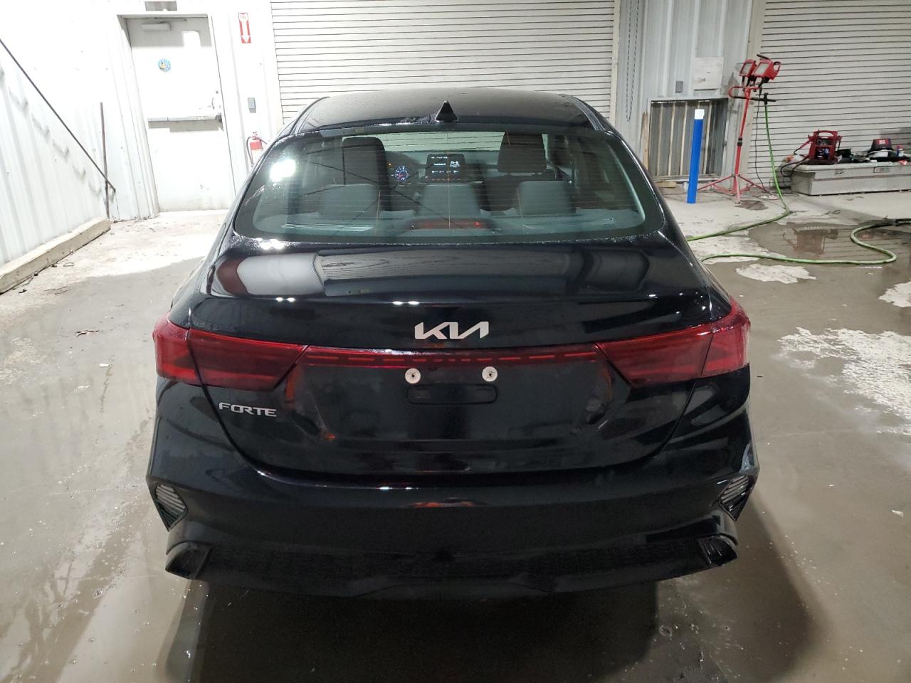 KIA FORTE , 2024