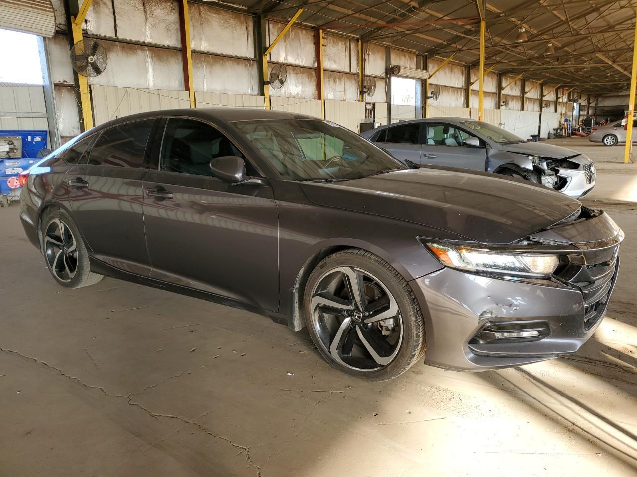 2019 Honda Accord, Sport