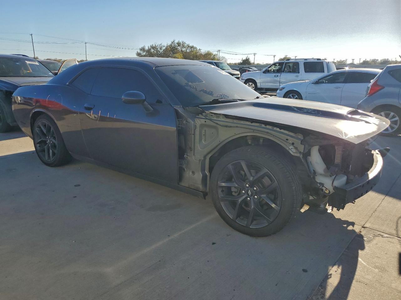 2019 Dodge Challenger, R/T