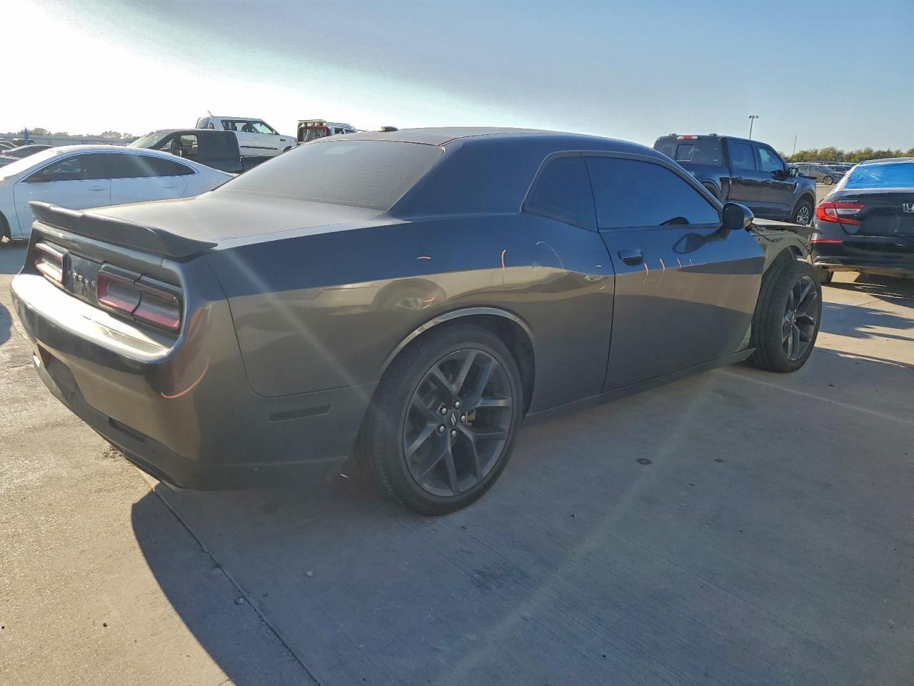 2019 Dodge Challenger, R/T