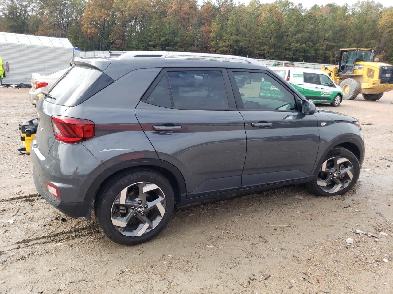 2024 Hyundai Venue, Sel