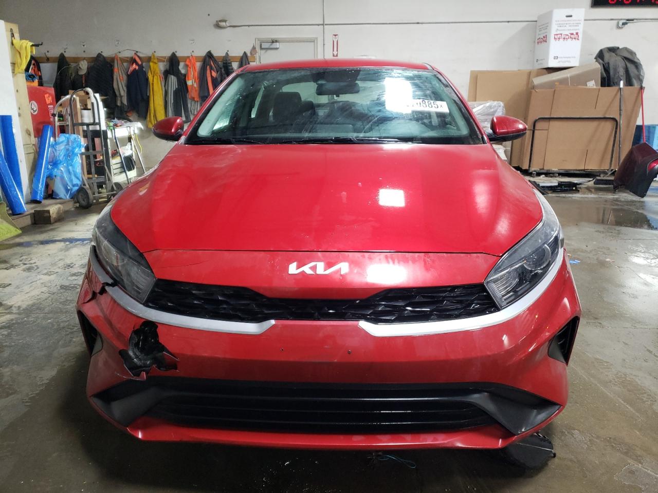 KIA FORTE , 2023