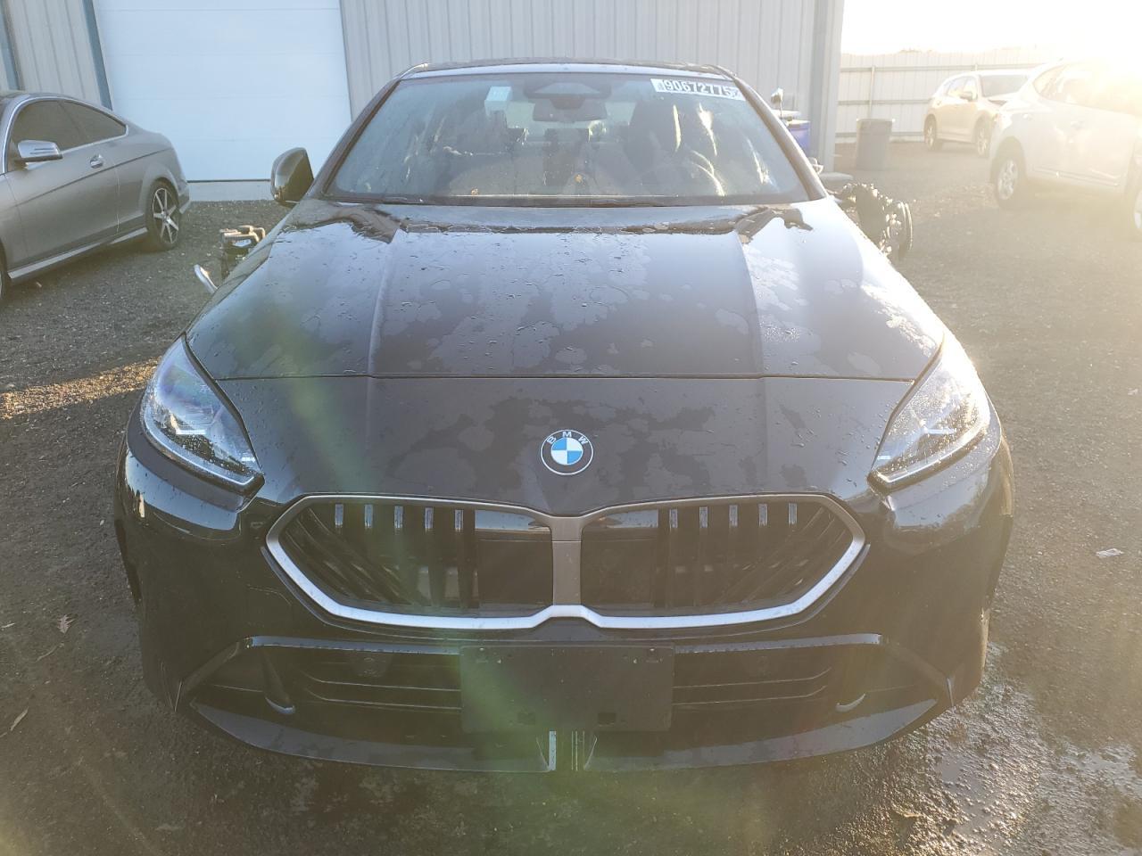 2025 BMW 2 Series, 228XI