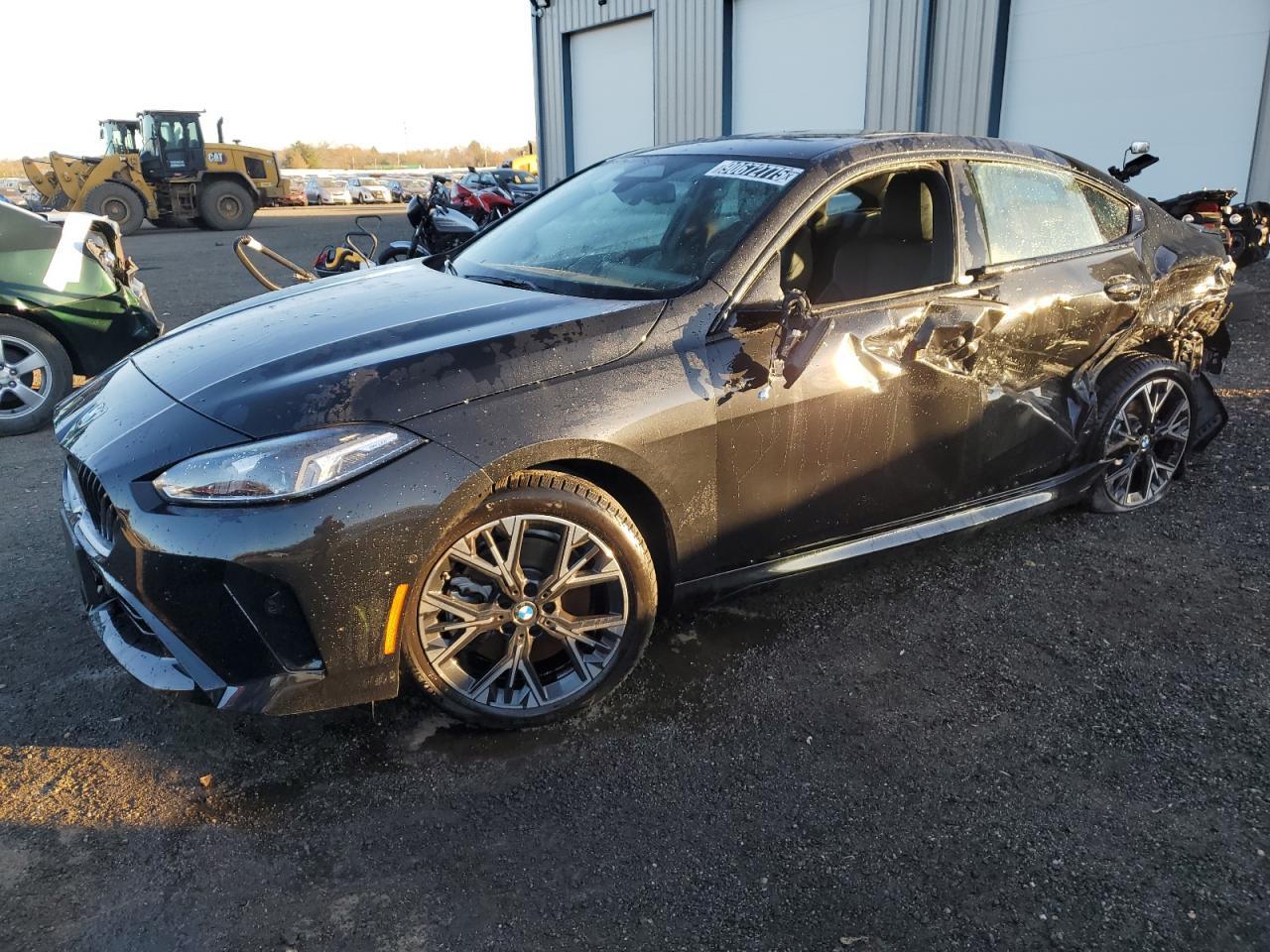 2025 BMW 2 Series, 228XI