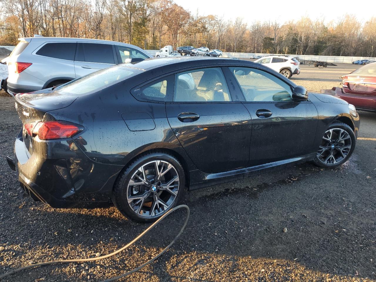 2025 BMW 2 Series, 228XI