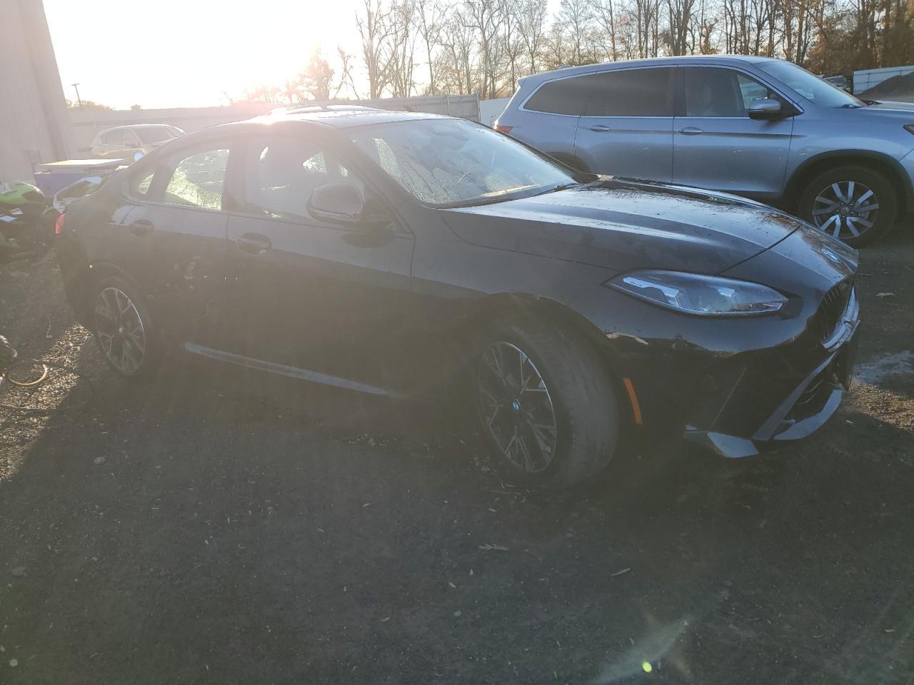 2025 BMW 2 Series, 228XI