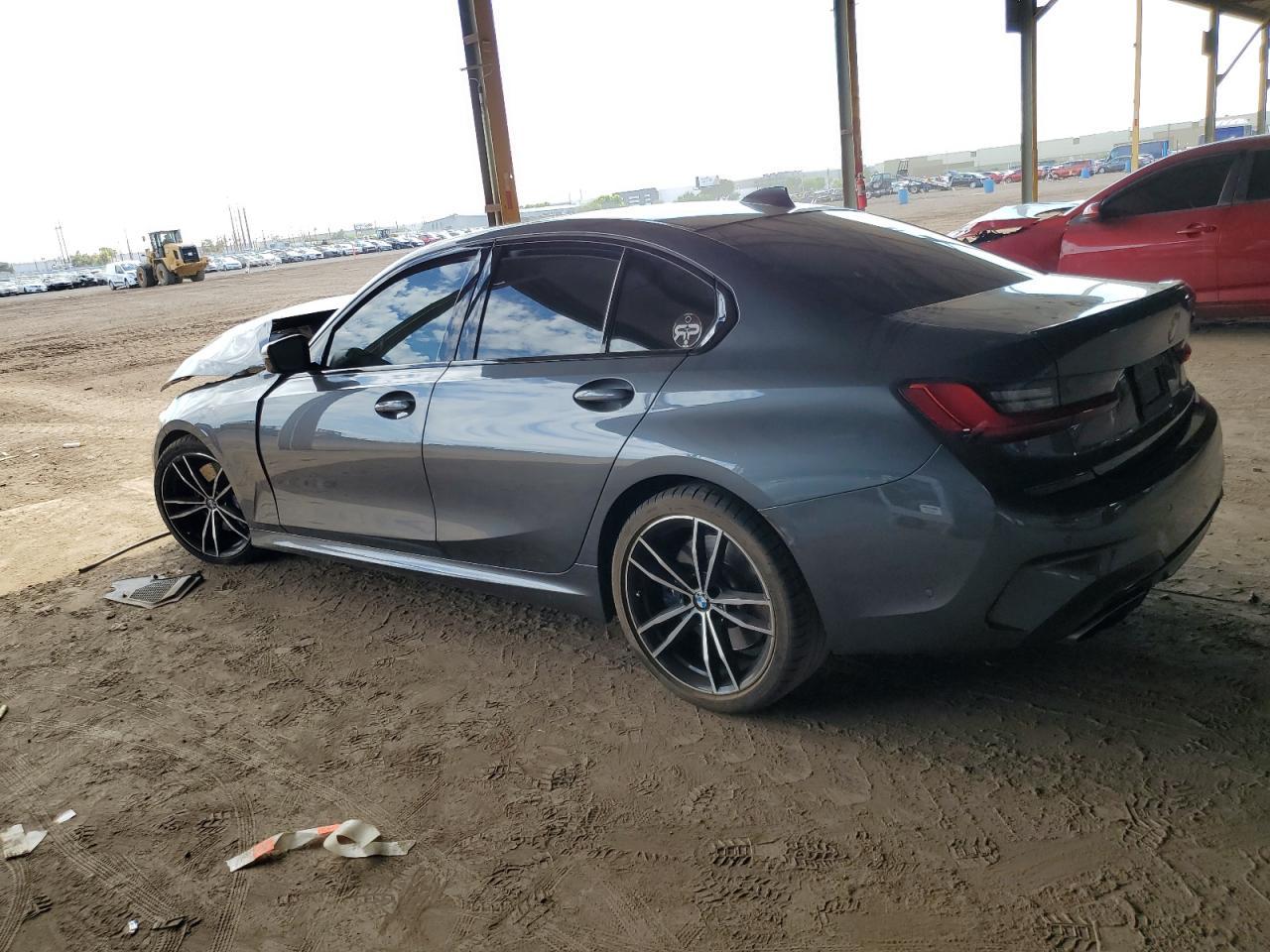 2020 BMW 3 Series, M340I