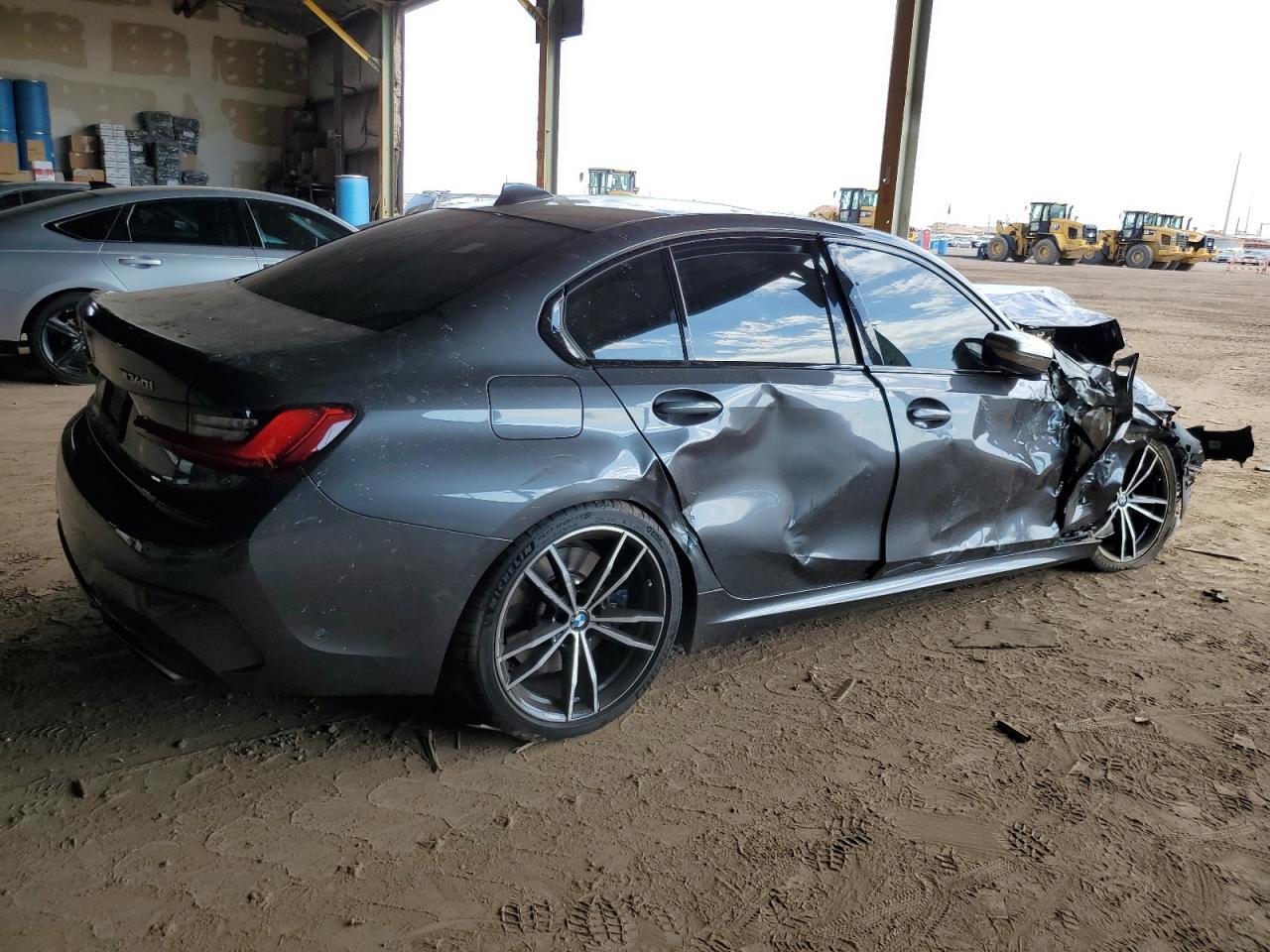 2020 BMW 3 Series, M340I