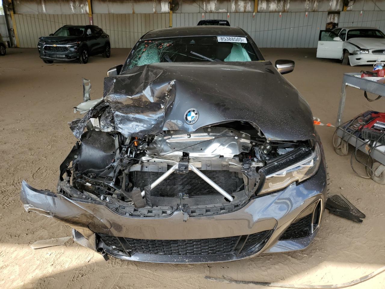 2020 BMW 3 Series, M340I