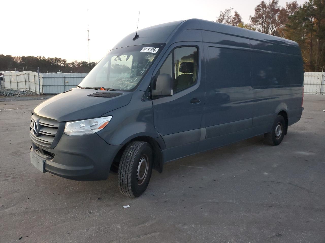 2019 Mercedes-Benz Sprinter,...