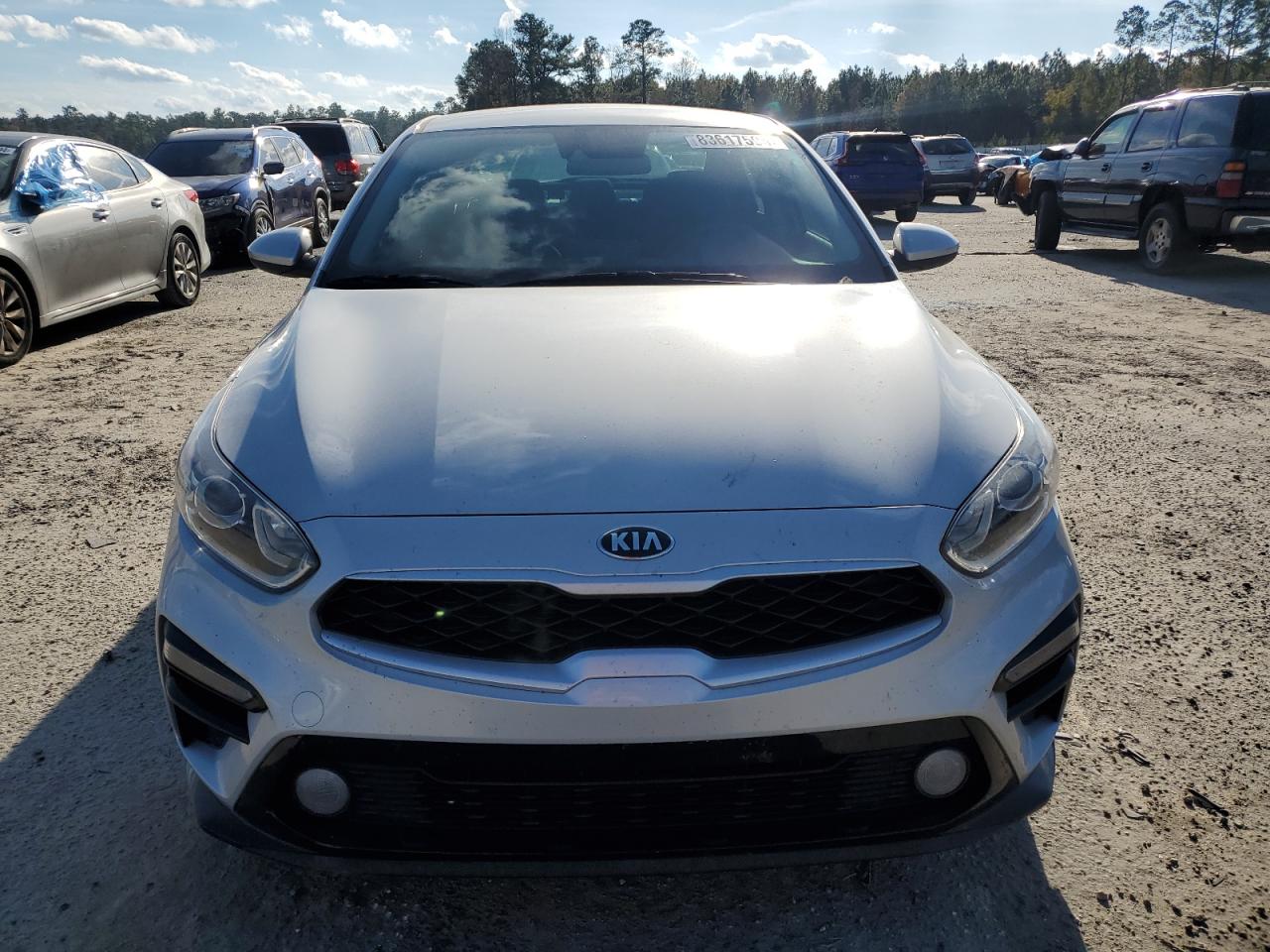 KIA FORTE , 2021