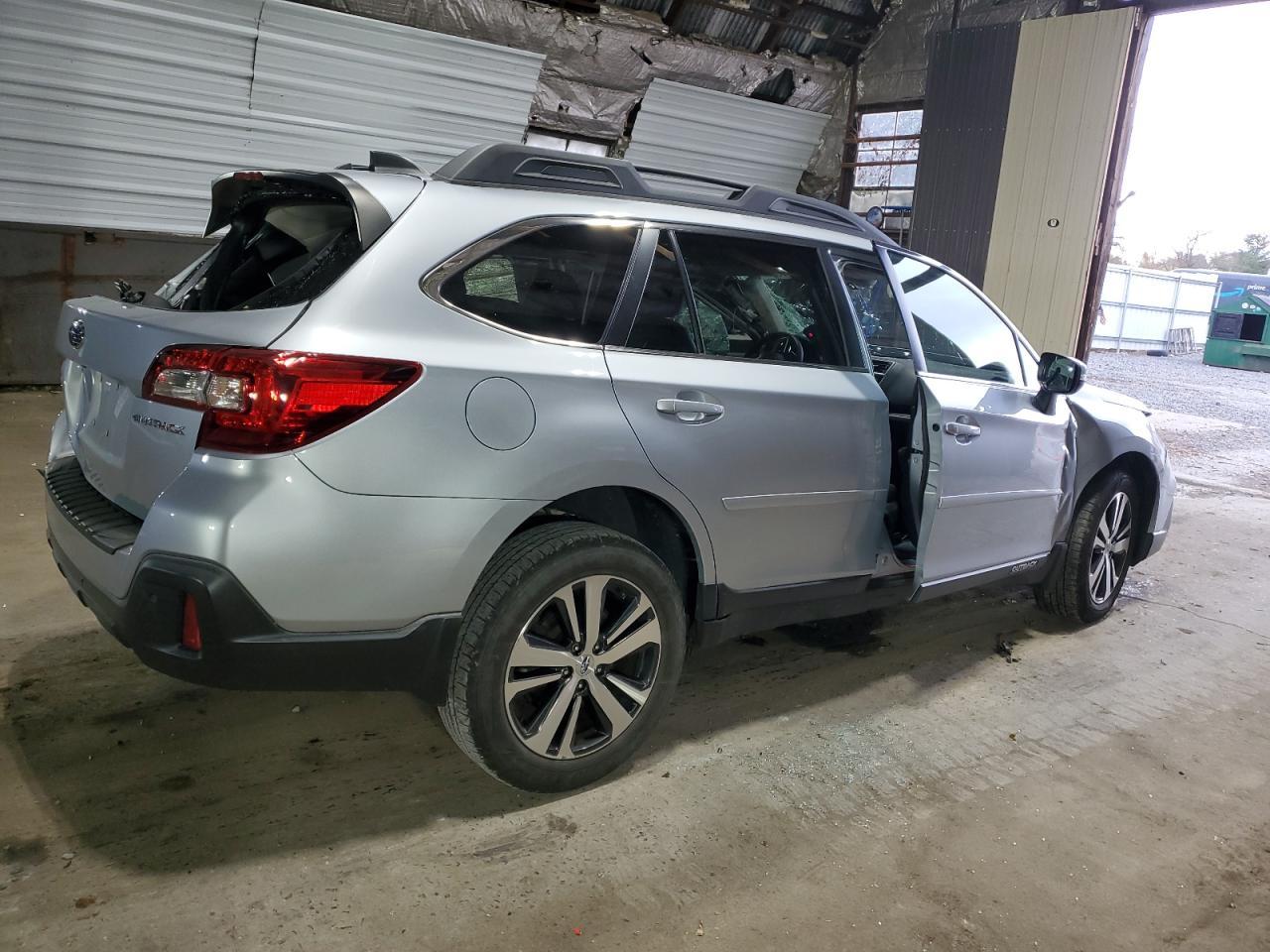 2019 Subaru Outback, 2.5I Lim...