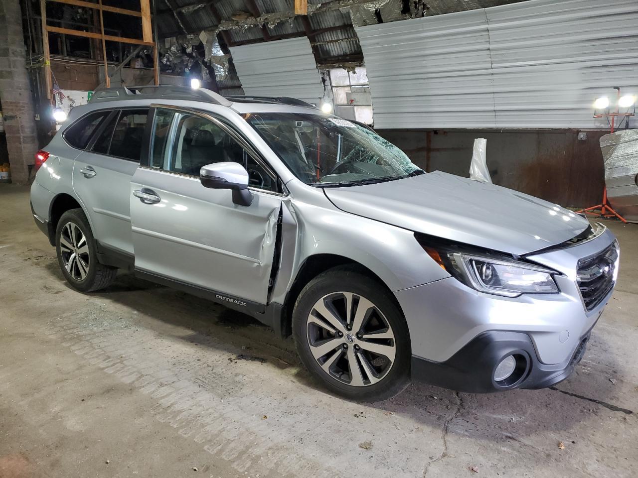 2019 Subaru Outback, 2.5I Lim...
