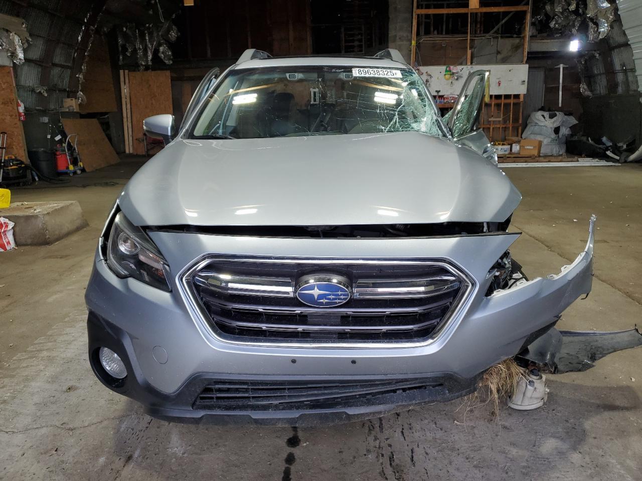 2019 Subaru Outback, 2.5I Lim...