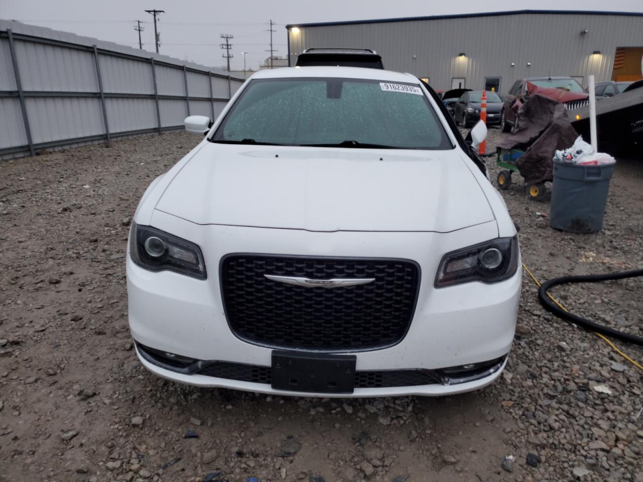 2019 Chrysler 300, S