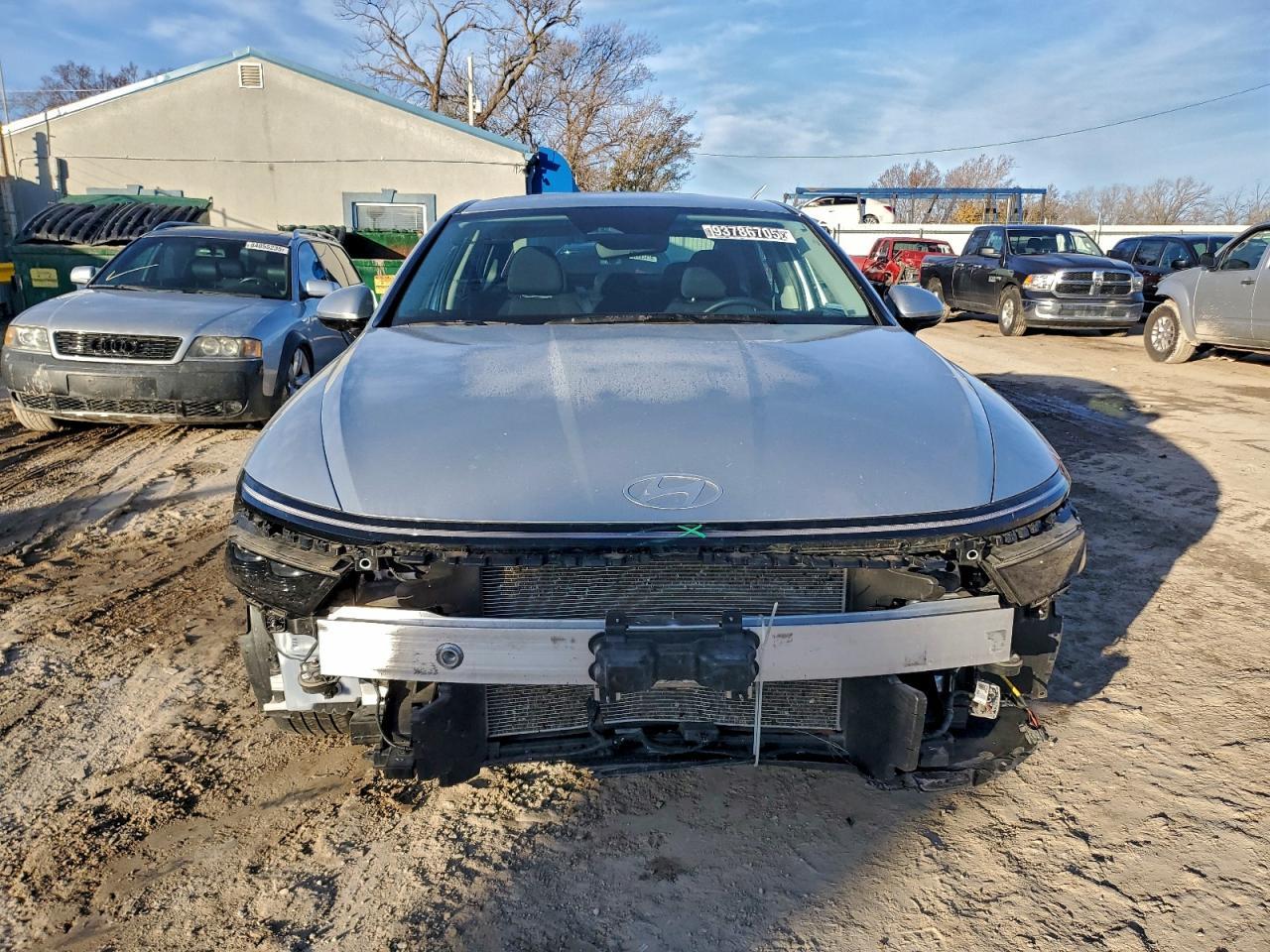 2025 Hyundai Sonata, Sel