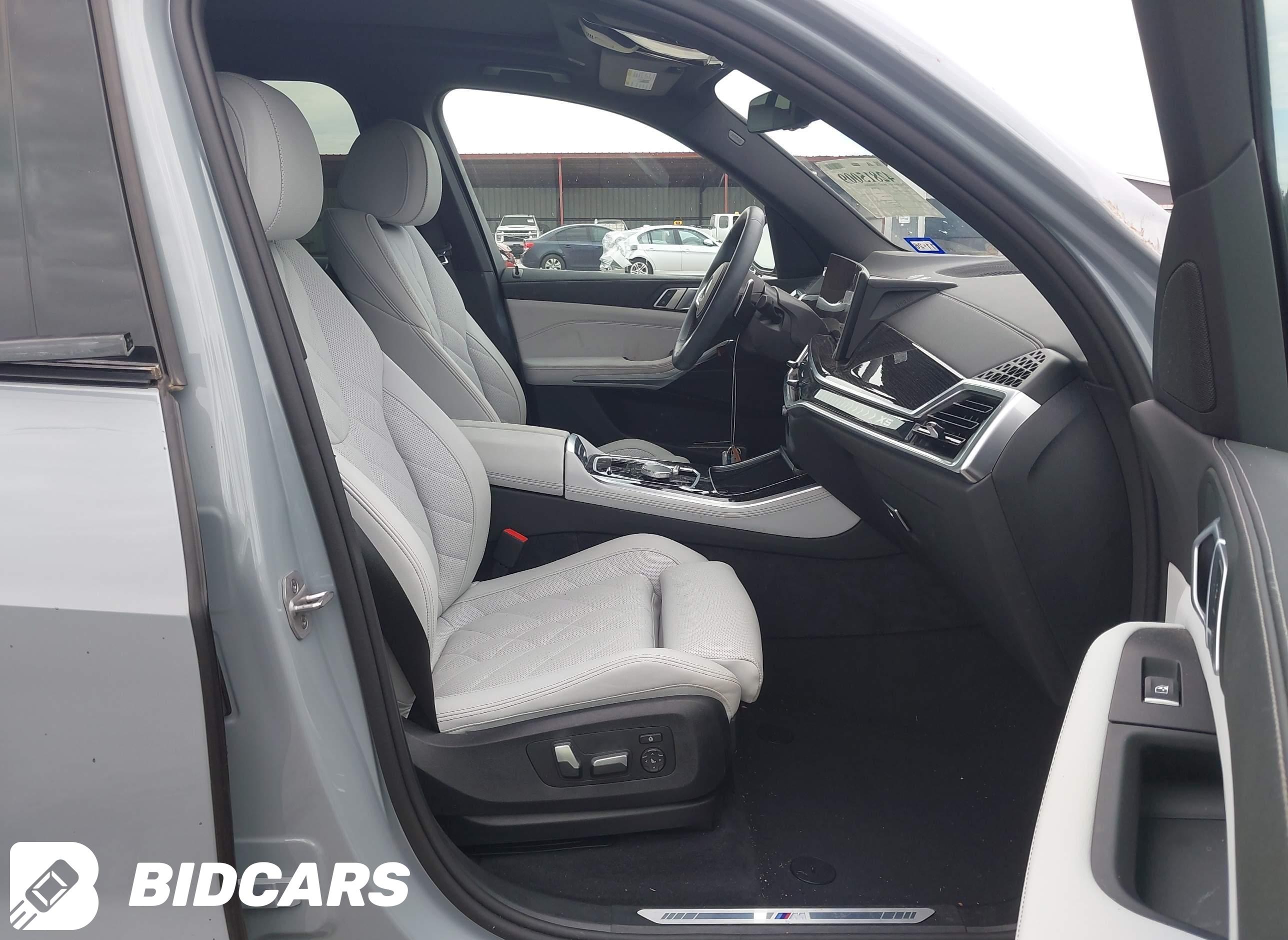 2025 BMW X5 Phev, Xdrive50E