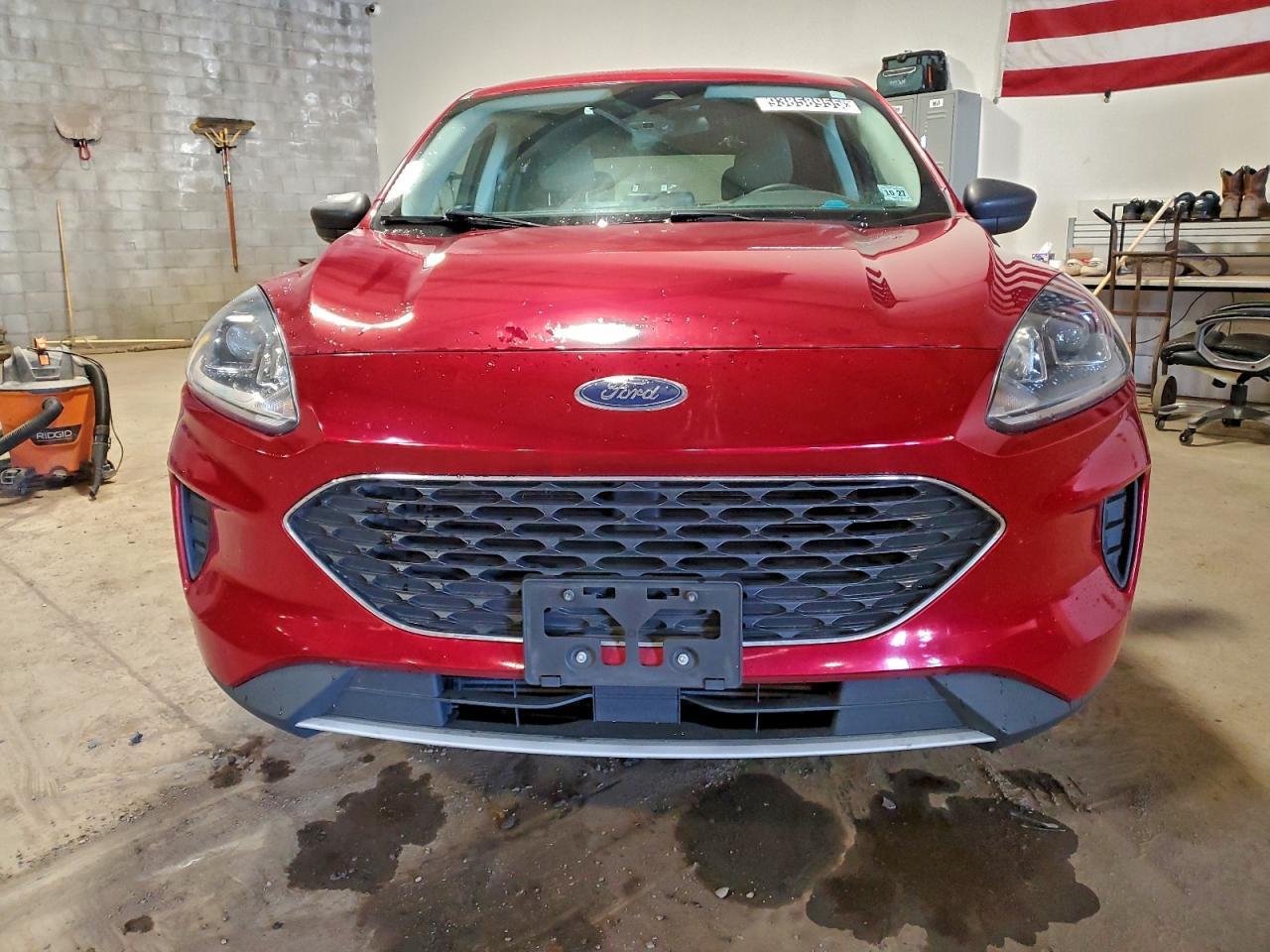 2022 Ford Escape, SE