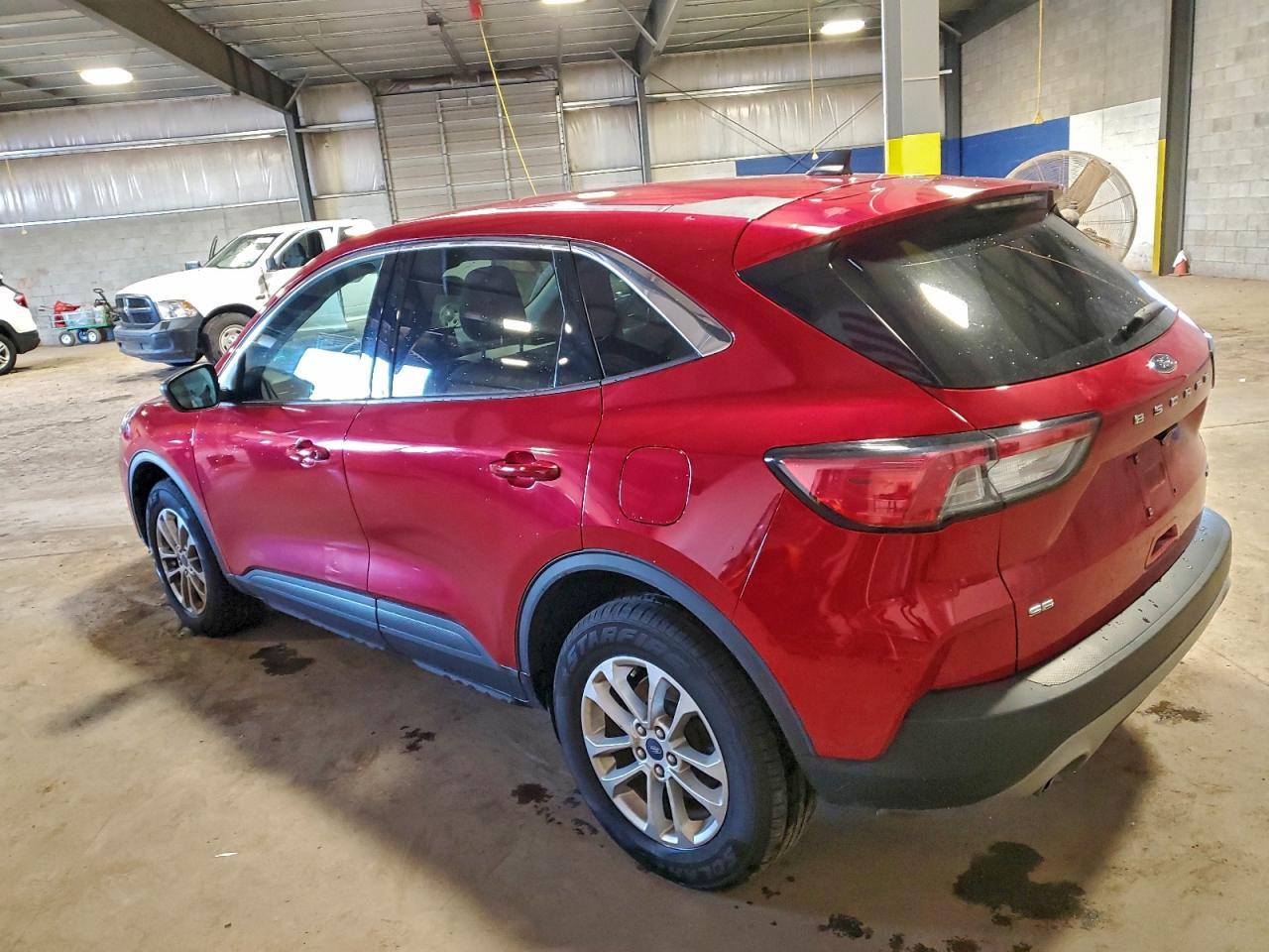 2022 Ford Escape, SE