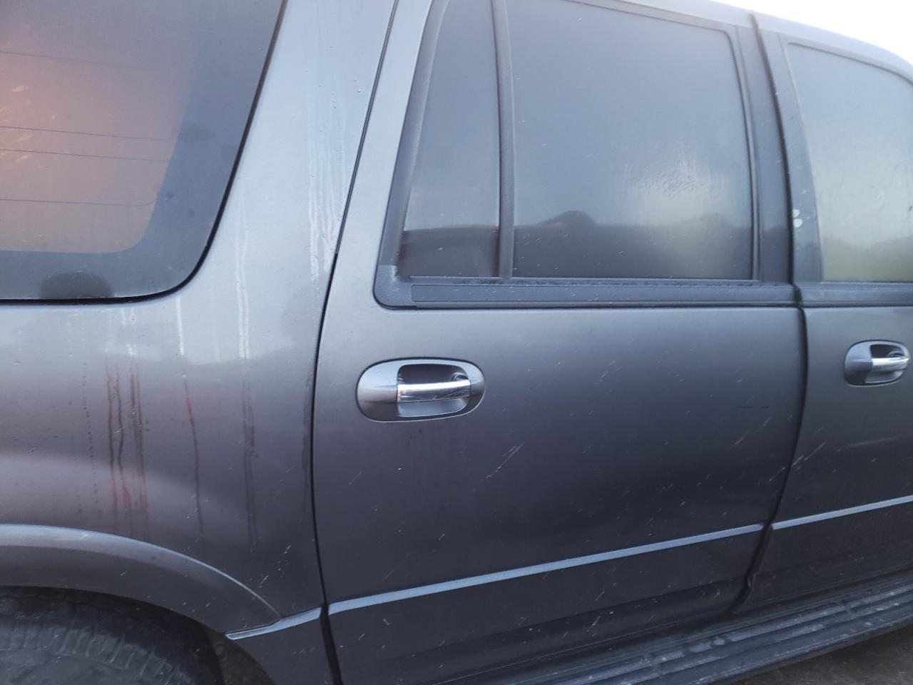 2016 Ford Expedition, El Xlt