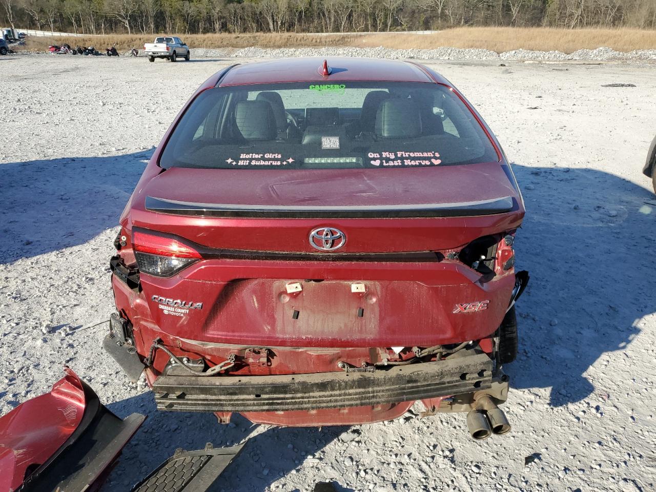 TOYOTA COROLLA , 2018