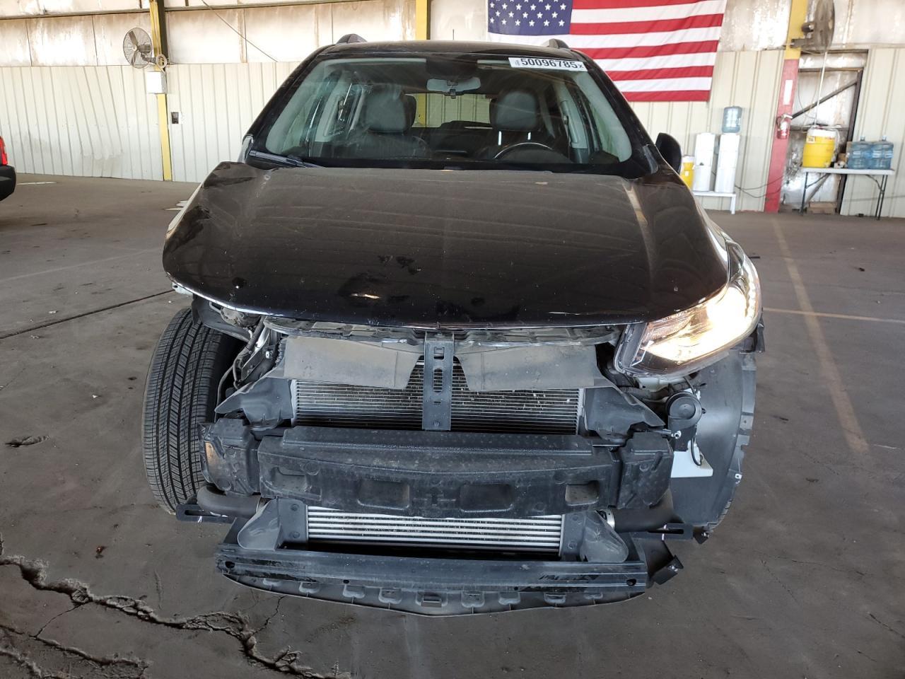 2018 Chevrolet Trax, 1LT