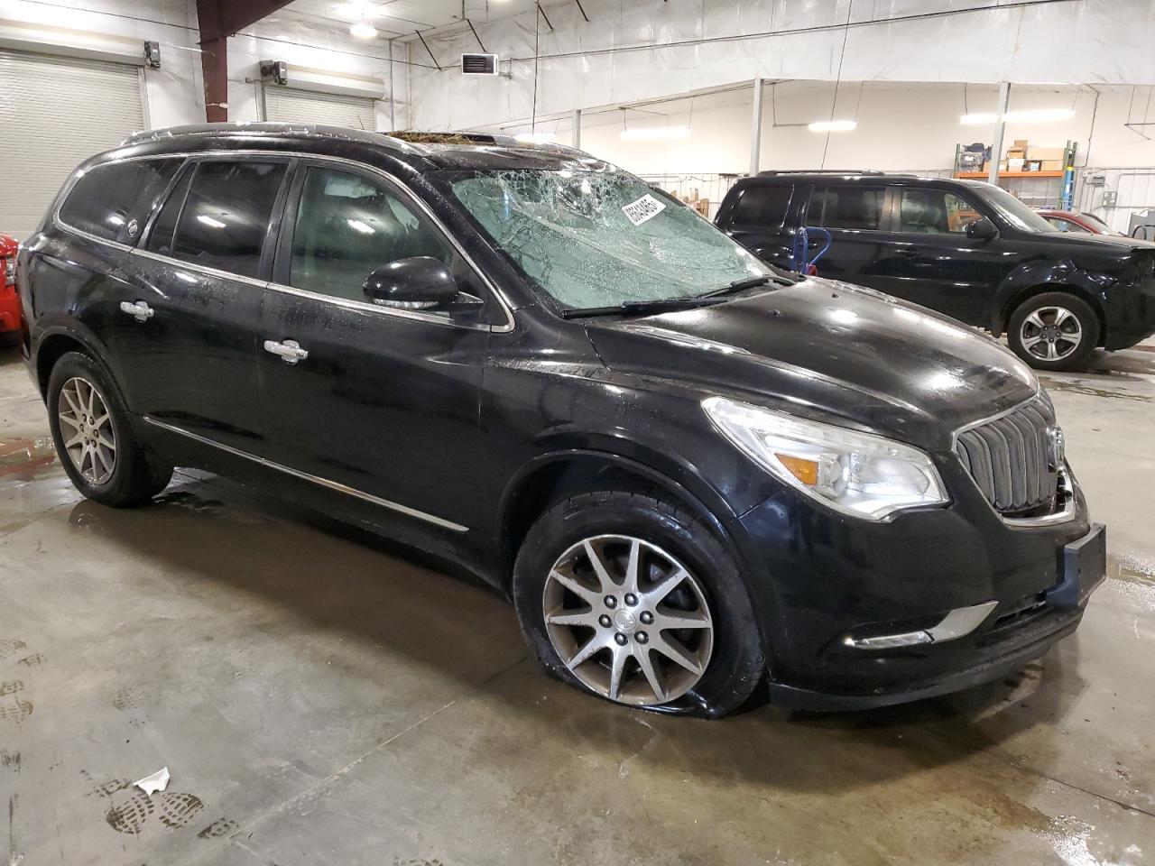 2017 Buick Enclave