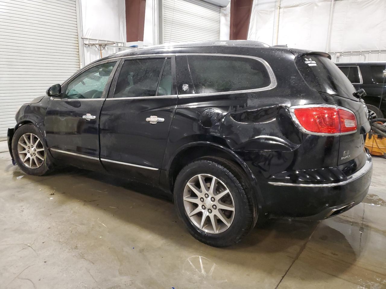 2017 Buick Enclave