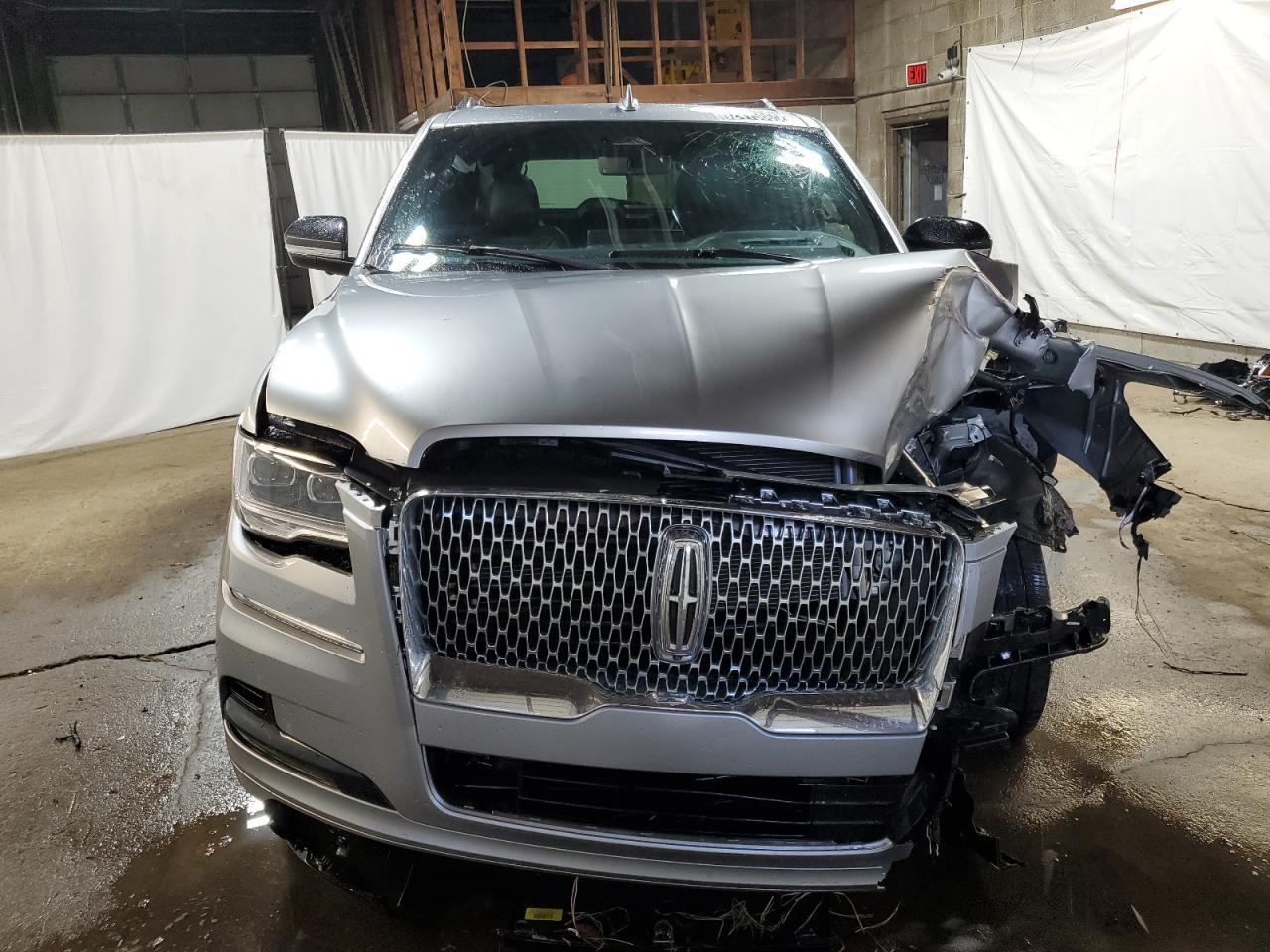 2023 Lincoln Navigator, Reserve