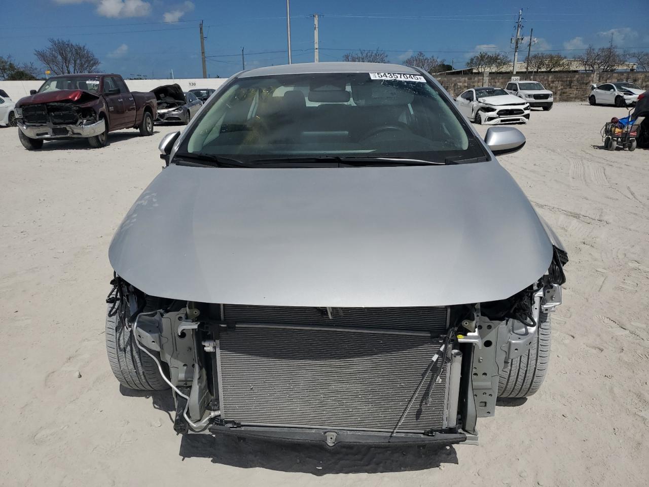 2024 Toyota Corolla, LE